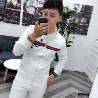 ÁO KHOÁC NAM NỮ