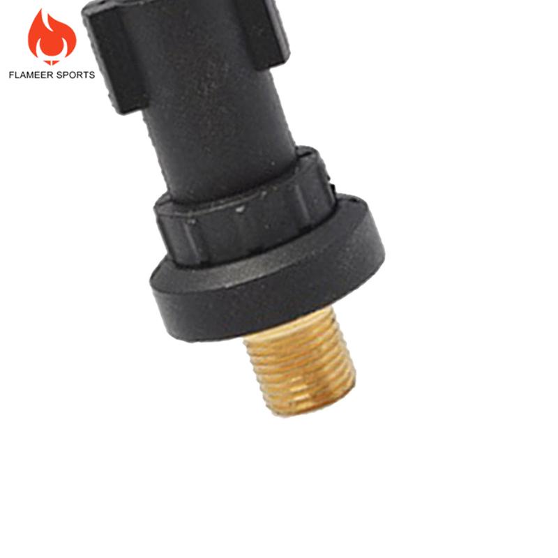 1 Đầu Nối Vòi Xịt Nước Rửa Xe Hơi Áp Suất Cao
