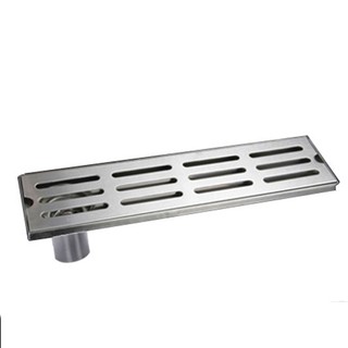 Thoát sàn inox304 zento zt551-40