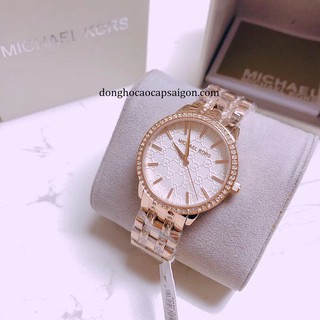 Đồng hồ nữ Michael Kors MK3237