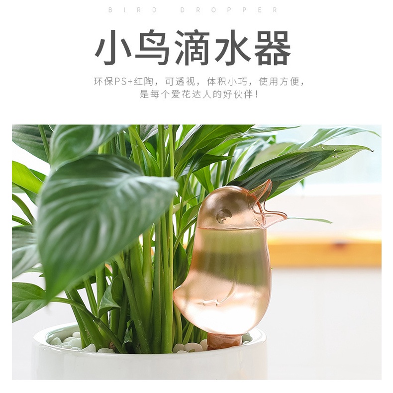 Dụng cụ tưới nước tự động có thể điều chỉnh tiện lợi