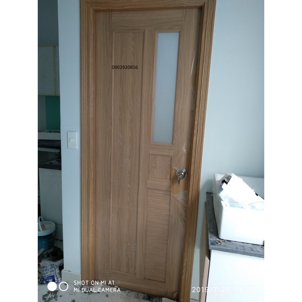 Cửa Nhựa Chống Nước Giá Rẻ Sài Gòn | BigBuy360 - bigbuy360.vn