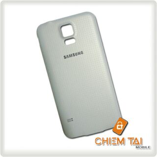 Nắp pin Samsung Galaxy S5 đủ màu