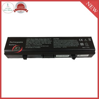 Pin dell Inspiron 1440