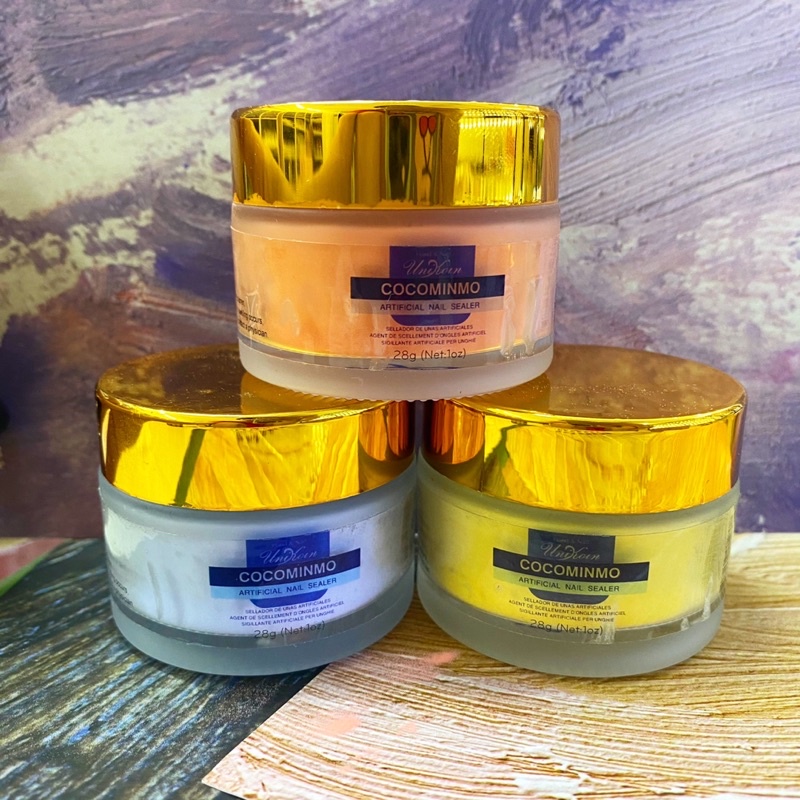 Bột đắp siêu dẻo đắp bột - nặn hoa 30g