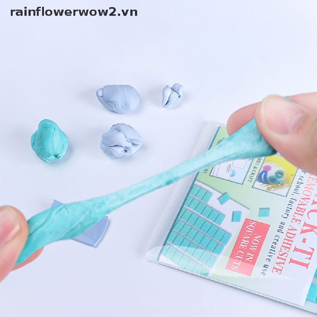 Keo Dán Đất Sét Trang Trí Móng Nghệ Thuật Đa Năng 30 Tấn