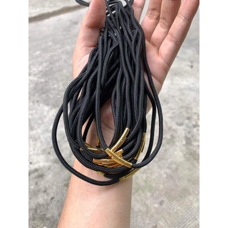 Dây chuyền dù 3li, 4li Khoá bạc, vàng