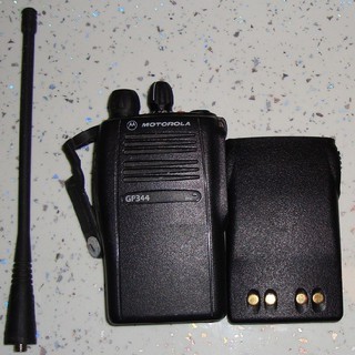 Motorola GP-344 - Bộ đàm