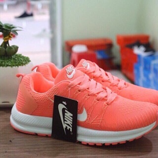 Giày thể thao Sneaker Nike mới 2018 nữ