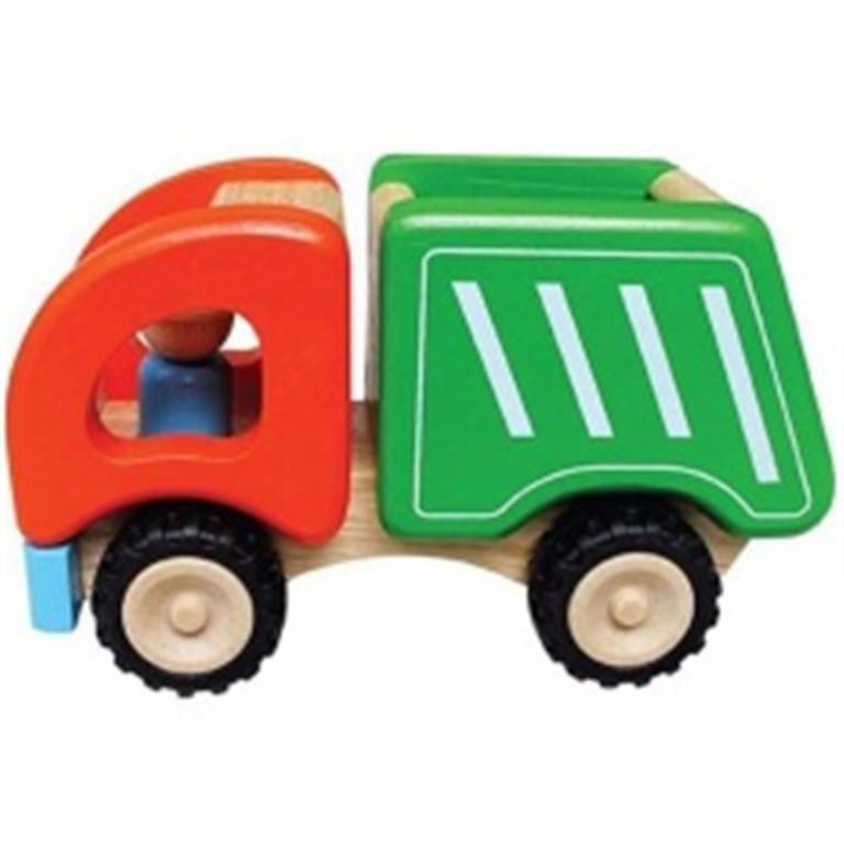 Đồ chơi xe tải Winwintoys 65292