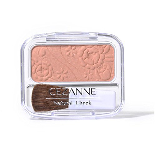 Cezanne Phấn Má Natural Cheek N 4g _ 05