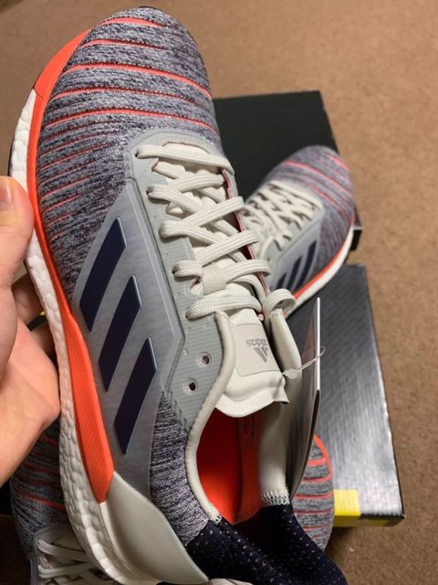 Sale Giày Adidas Nam dòng Solar