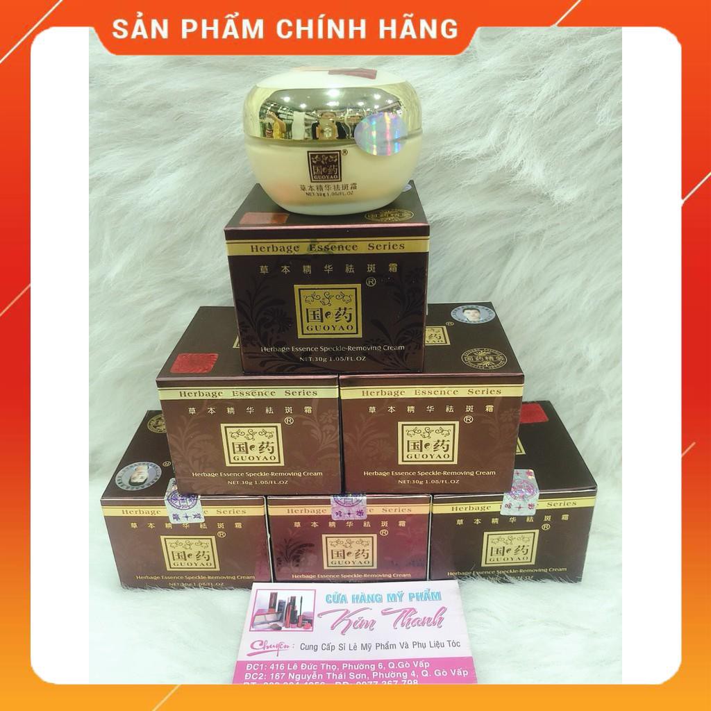 Kem nhân sâm vàng Nhật Bản