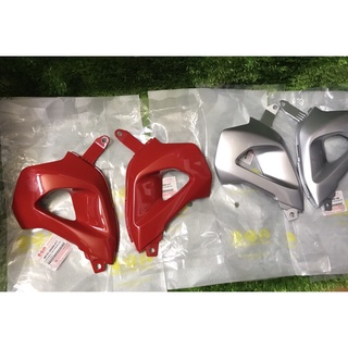 Yếm lở 206 / Raider xc