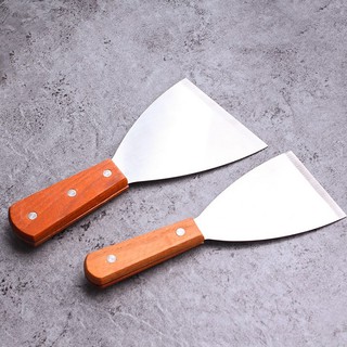 Xẻng bào socola, xúc bánh