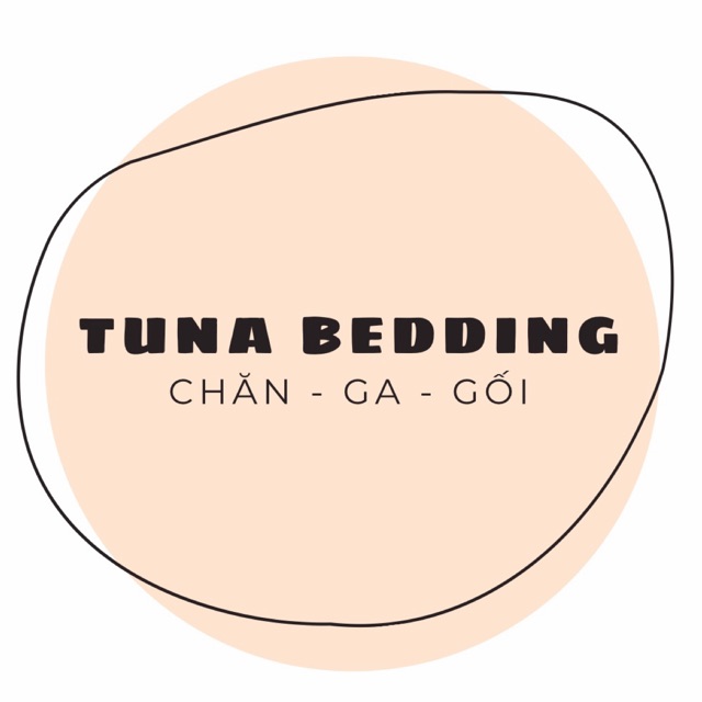 Tuna.bedding