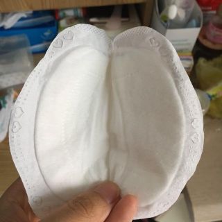 Miếng lót thấm sữa Cmbear (108 miếng)