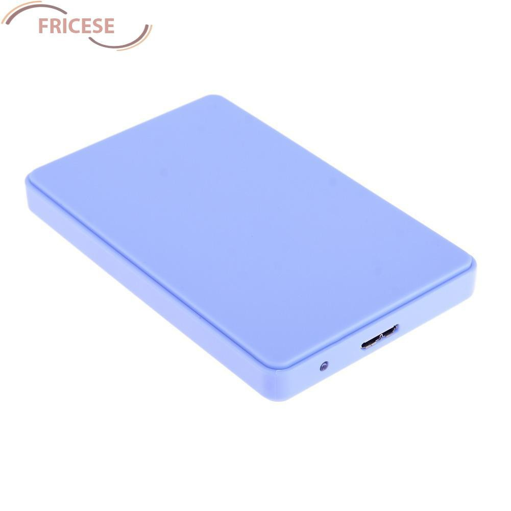 Hộp Đựng Ổ Cứng Ngoài 2.5in Usb3.0 Sata Box 3tb Hdd Ssd Cho Pc | BigBuy360 - bigbuy360.vn