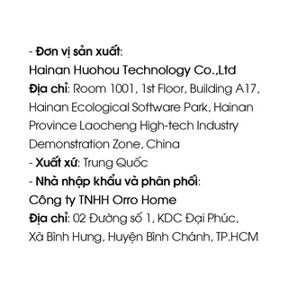 [Hỏa Tốc HCM] Bộ 2 Kéo Titanium Cao Cấp Huohou