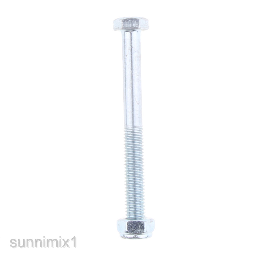 Bánh Xe Cao Su Màu Xám 200mm  Sunnimix1
