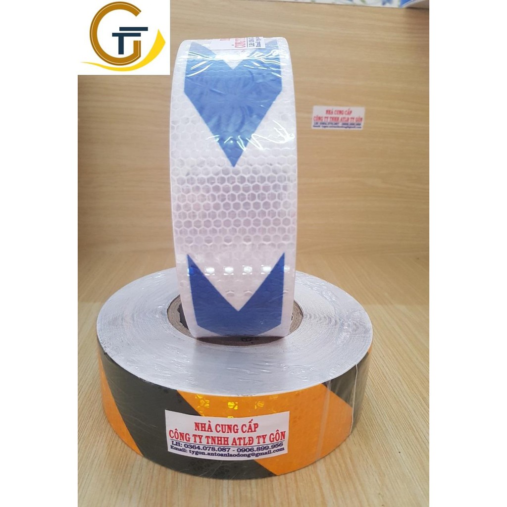 BĂNG KEO KIM CƯƠNG PHẢN QUANG/ DECAL PHẢN QUANG CAO CẤP