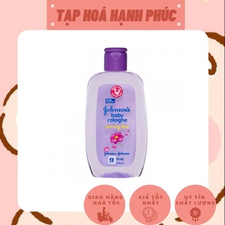 Nước hoa Johnson Baby - 50ml