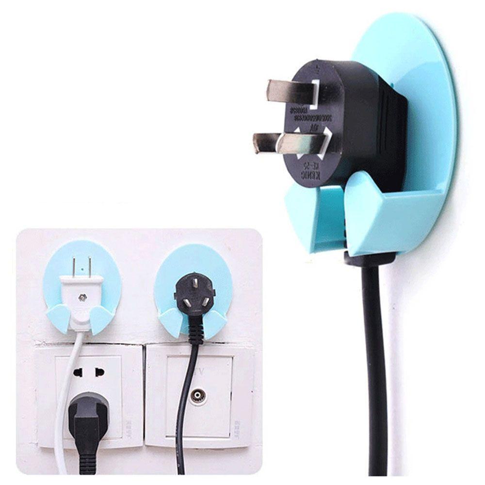 Set 2 Móc Treo Đồ Dán Tường Siêu Chắc Chắn