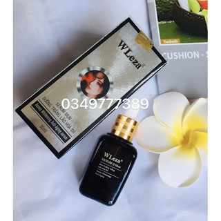 Serum Wleza 30ml mụn, Trắng da ngừa lão hoá