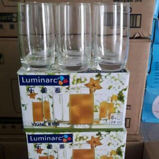 Bộ cốc luminarc