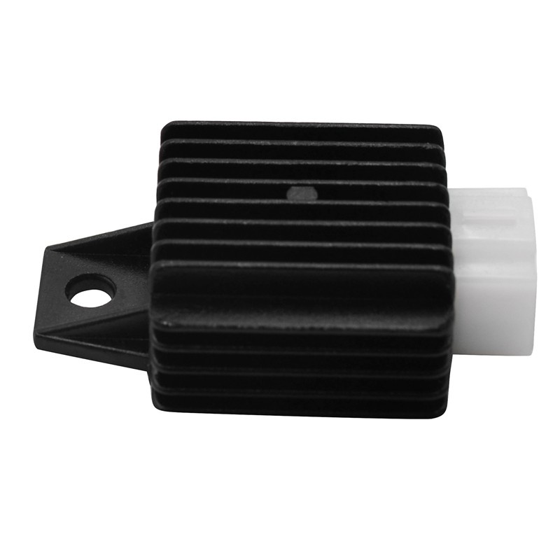 Bộ Chỉnh Lưu 4 Pin Cho Xe Mô Tô 90cc 110cc 125cc 140cc 200cc | BigBuy360 - bigbuy360.vn