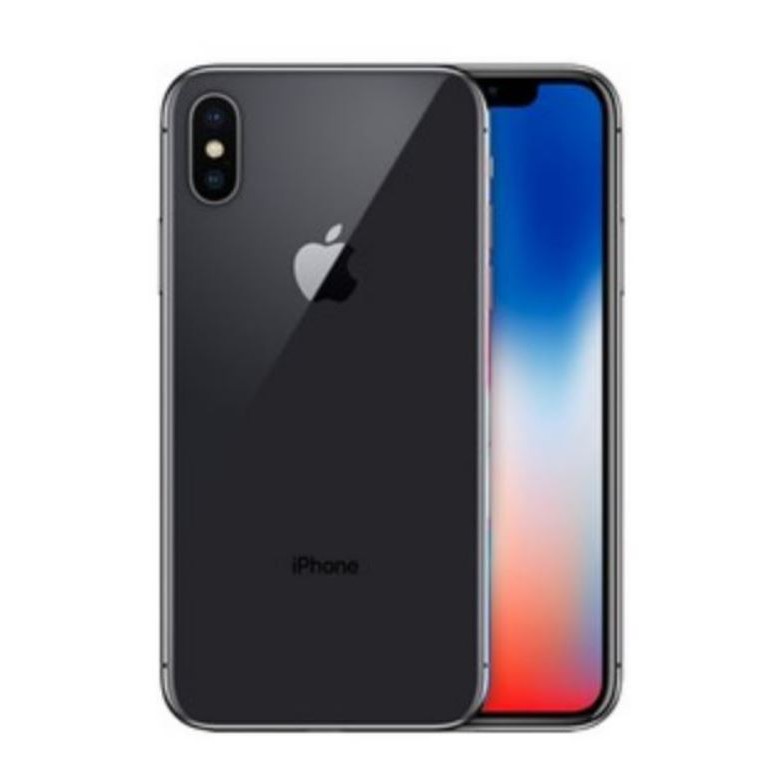 Điện Thoại iphone X mới 99% Bản 64GB, 256GB  quốc tế chính hãng bảo hành 1 năm | BigBuy360 - bigbuy360.vn