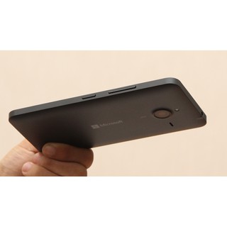 Vỏ nắp lưng đậy pin Nokia Lumia 640XL