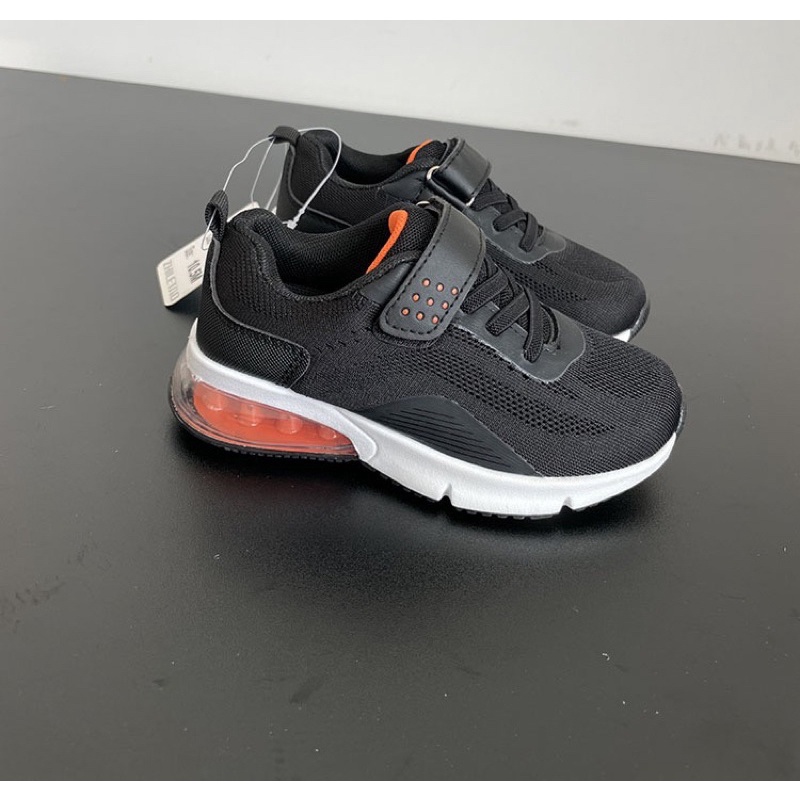 Giày thể thao trẻ em ZHI  Giày Sneaker nhẹ thoáng cao cấp 0722