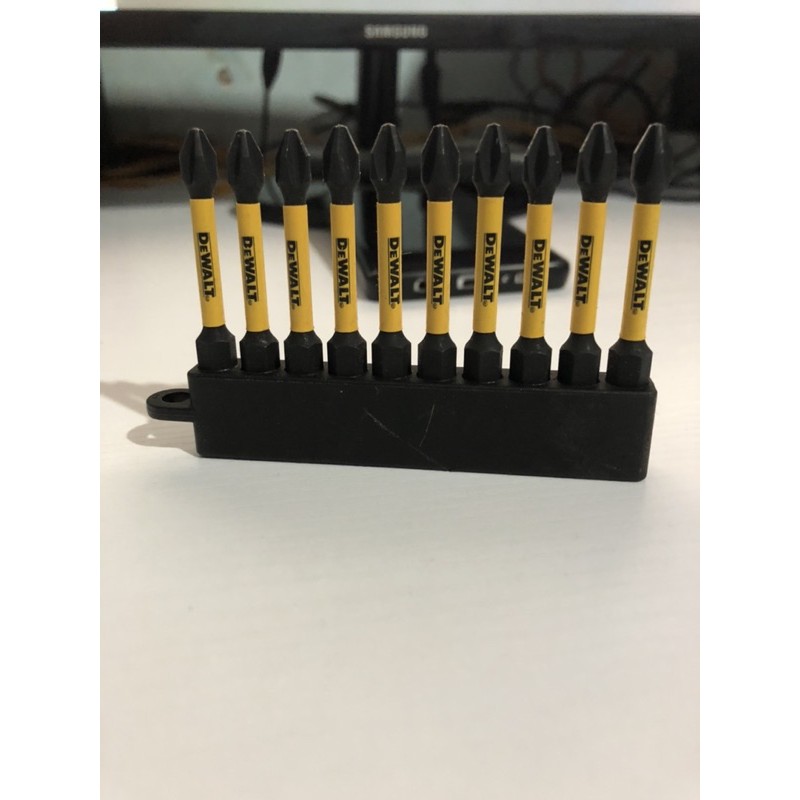 Combo 11 Món Dewalt Chính Hãng