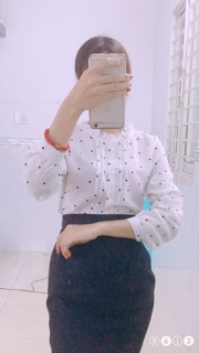 Áo sơ mi xô