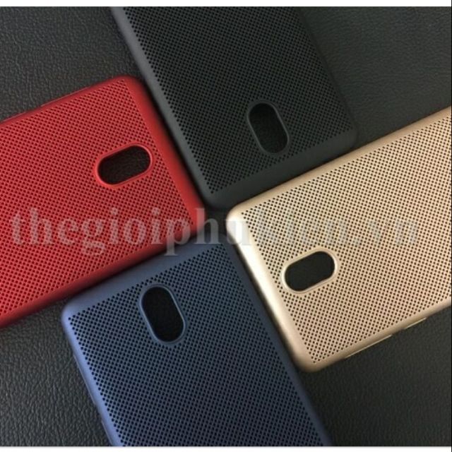 Ốp lưng chống nóng, tản nhiệt cho nokia 2
