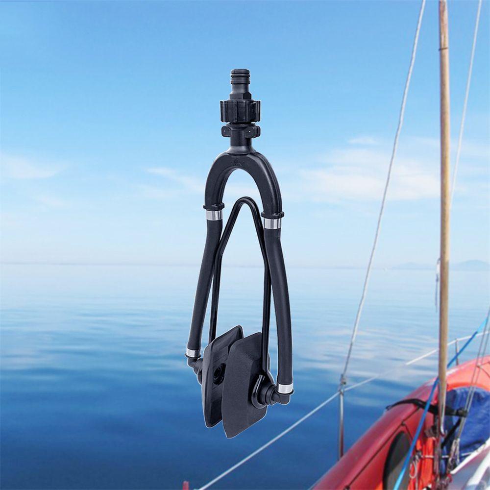 Myrongvn Phụ Kiện Động Cơ Xả Nước Cho Tàu Thuyền