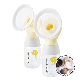Dây hơi Pump Maxflow, Freestyle Flex