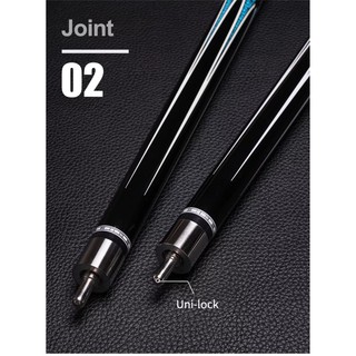 Cơ bida lỗ Fury Awp