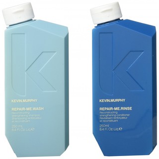 Dầu gội xả phục hồi tóc hư tổn Repair-Me Kevin.Murphy 250mlx2