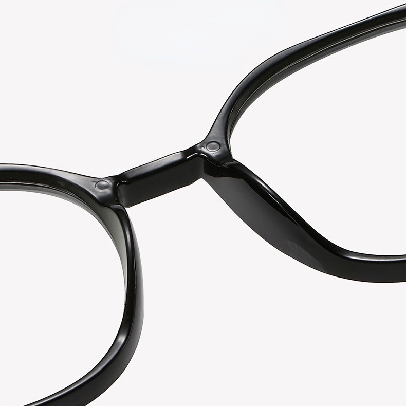 Kính Mát Gọng Kim Loại Chống Bức Xạ