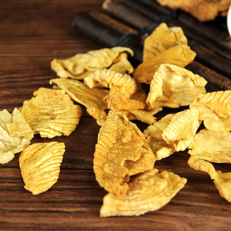 Kê Nội Kim khô sạch 100 gram.