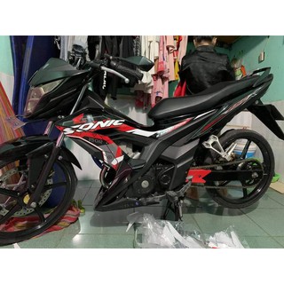 Tem Uv ép nhiệt sonic 2018 đen