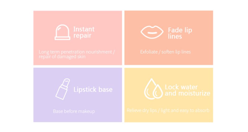 Son môi dưỡng ẩm tẩy tế bào chết hiệu quả | BigBuy360 - bigbuy360.vn