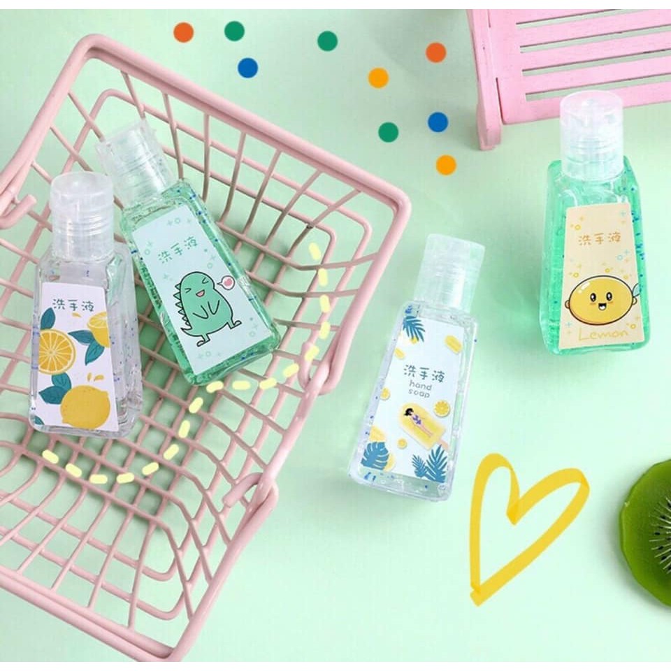 Gel rửa tay khôkhông dùng nước | BigBuy360 - bigbuy360.vn