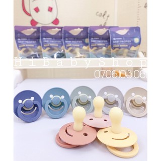 TI GIẢ FROMISE CHO BÉ 0-6M