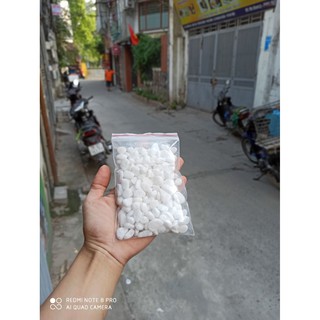 Sỏi Trắng Trang Trí Giá Rẻ