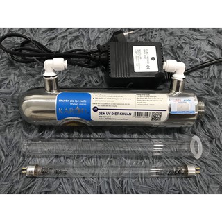 ĐÈN UV - Đèn diệt khuẩn - KAROFI
