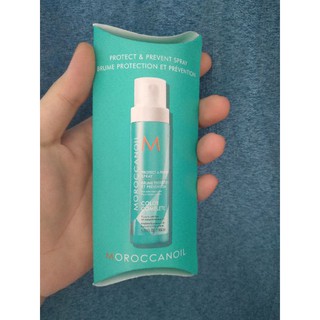 Xịt dưỡng tóc Moroccanoil 20ml