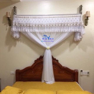 MÀN KHUNG XẾP GỌN TRỌN BỘ DỌC1,6X2M